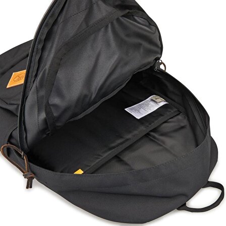 Timberland Timberpack Core 27 Backpack Sırt Çantası 001 Siyah