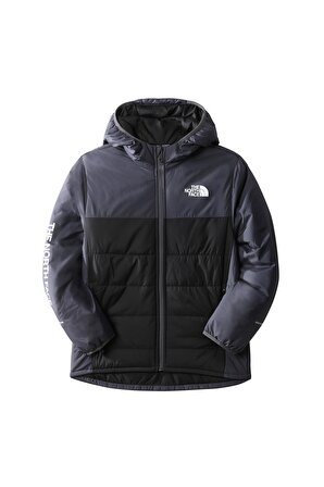 The Northface B NEVER STOP SYNTHETIC JACKET Ceket