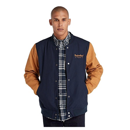 Timberland Utility Bomber Jacket