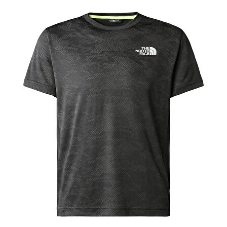 The North Face B MOUNTAIN ATHLETICS S/S TEE  Shirt NF0A82E8I8H1
