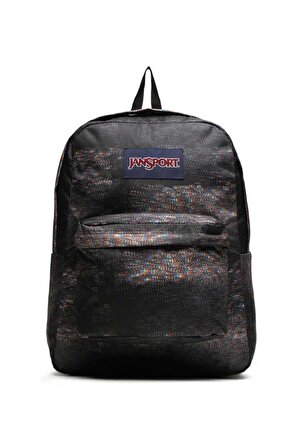 Unisex Jansport Superbreak One Sırt Çantası EK0A5BAG6E41