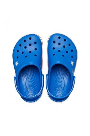 Crocs 207006-4KZ Crocband Clog K Çocuk Sandalet