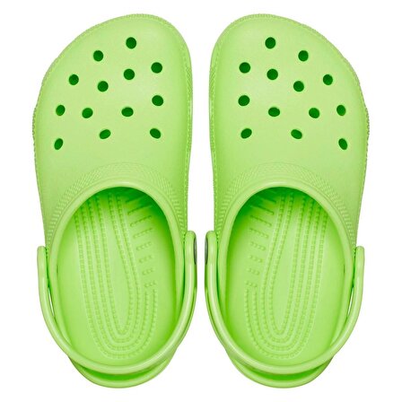 Crocs 206991-3UH Classic Clog K Çocuk Sandalet