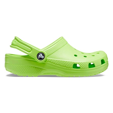 Crocs 206991-3UH Classic Clog K Çocuk Sandalet