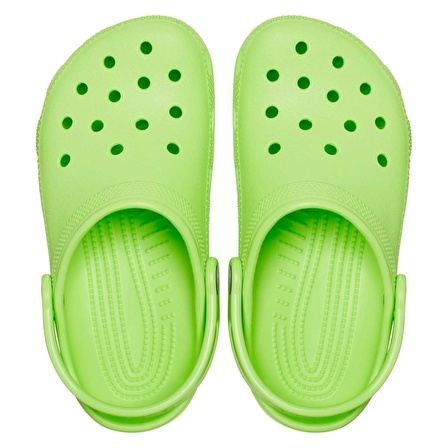 Crocs 206991-3UH Classic Clog K Çocuk Sandalet