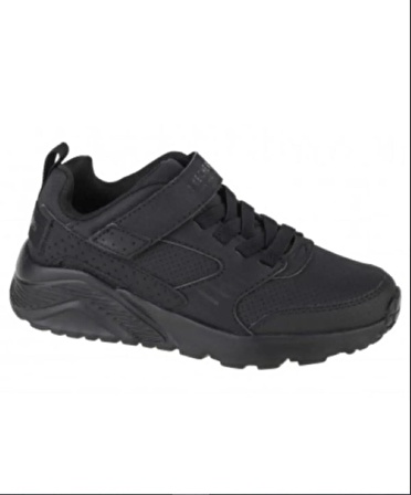 Skechers 403671L BBK ÇOCUK  SPOR AYAKKABI