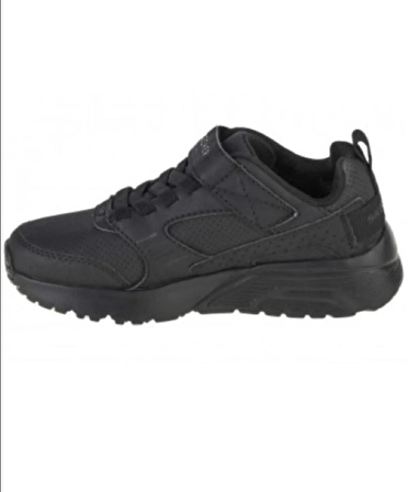 Skechers 403671L BBK ÇOCUK  SPOR AYAKKABI