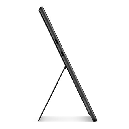 Microsoft Surface Pro 9 Set -  Intel i5-1235U - 13” Toch - 8GB Ram - 256GB SSD - Win11 Home - Gri + US Klavye ve Slim Pen 2 - 1 Yıl Garanti