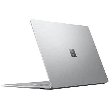 Microsoft Surface Laptop 5 - İntel İ7-1255U - 13,5” Dokunmatik – 16 GB Ram – 512 GB SSD – Win 11 Home – Q US İngilizce Klavye - 1 Yıl Garanti