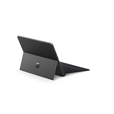 Microsoft Surface Pro 9 QIX-00025 - Intel Core i7 1255U - 13” (2880 x 1920) Dokunmatik – 16 GB Ram – 512 GB SSD – Win11H – Siyah- 1 Yıl Garanti