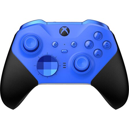 Xbox Wireless Controller Elite Series 2 Core Mavi