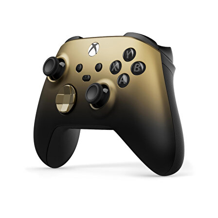Microsoft Xbox Wireless Controller (Gen9) Gold Shadow - Special Edition