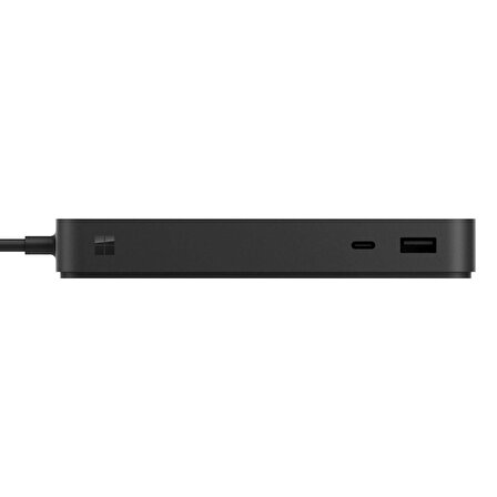 Microsoft Surface Thunderbolt 4 Dock (Bağlantı İstasyonu) T8H-00006