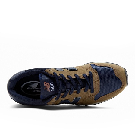 NB Lifestyle Mens Shoes