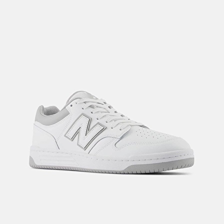 New Balance BB480LGM Unisex Günlük Spor Ayakkabı