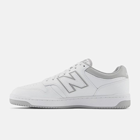 New Balance BB480LGM Unisex Günlük Spor Ayakkabı