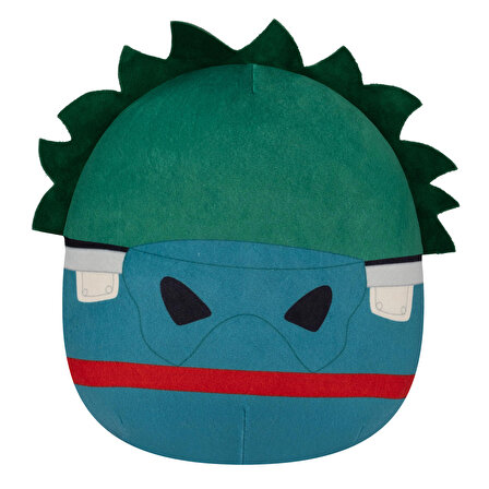 Squishmallows My Hero Academia - Izuku Midoriya 20cm