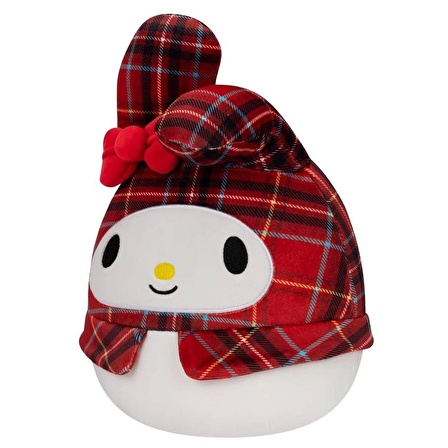 Squishmallows Hello Kitty Serisi - My Melody 20 cm