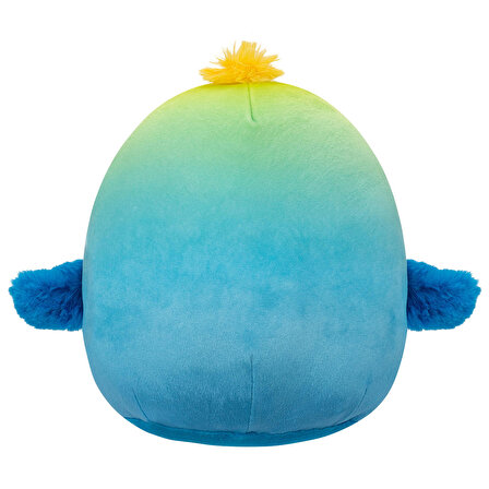 Squishmallows Macaw Papağanı Baptise 20cm