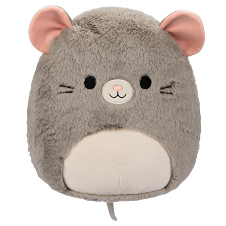 Squishmallows Fuzz-A-Mallows Fare Misty 30cm