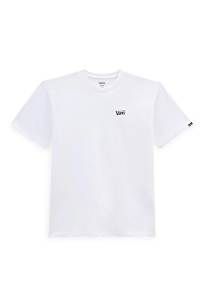 MINI SCRIPT TEE-B Beyaz Erkek Kısa Kol T-Shirt