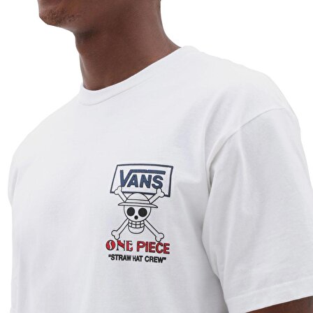 Vans CLASSIC VANS TANK-B Erkek T-Shirt VN00055VWHT1