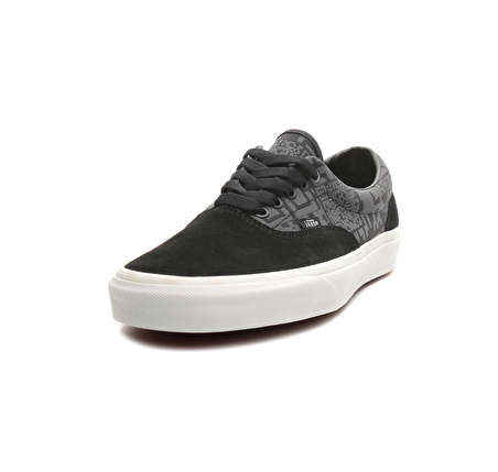 0005UEBRF1-R Vans Era Spor Ayakkabı Siyah