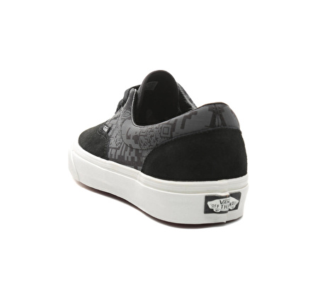 0005UEBRF1-R Vans Era Spor Ayakkabı Siyah