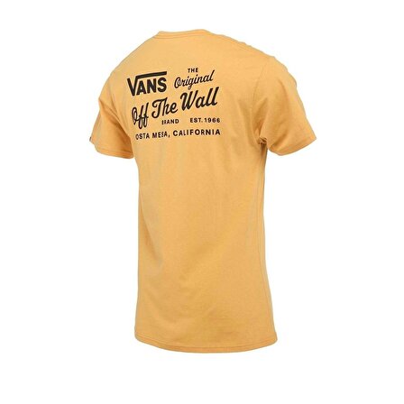 Vans WORKED-B Erkek T-Shirt VN000AFCHNY1