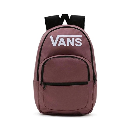 Vans Alumni Pack 5-B Su Geçirmez Outdoor Sırt Çantası Bordo