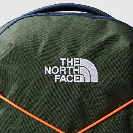 The North Face Jester Sırt Çantası Haki Yeşil NF0A3VXOLC1