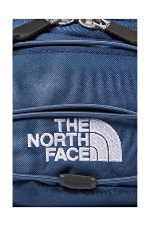 The North Face Nf0A52Tm Jester Lumbar Mavi Unisex Bel Çantası