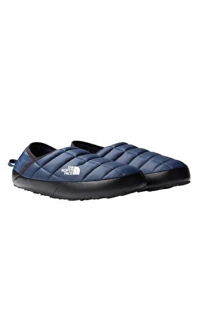 The North Face Erkek Thermoball Traction Mule V Terlik Lacivert