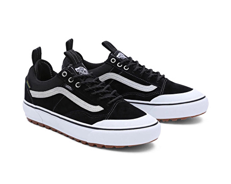 Vans Old Skool Mte 2 Erkek Outdoor Ayakkabısı VN0009QEBA21 Siyah