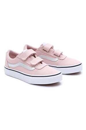 Vans MY Ward V Pembe Çocuk Günlük Ayakkabı