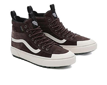 Vans Ua Sk8-Hi Mte-2 Erkek Outdoor Botu VN0007NK3N11 Kahverengi