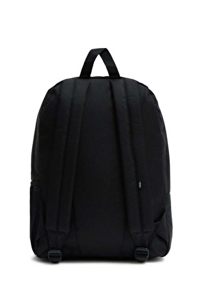 Unisex Vans Street Sport Realm Backpack Sırt Çantası VN0A49ZJKMN1