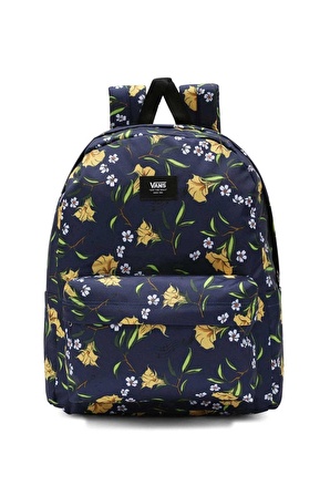 Unisex Vans Mn Old Skool H2O Backpack Sırt Çantası VN0A5E2S5S21