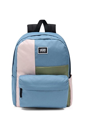 Unisex Vans Mn Old Skool H2O Backpack Sırt Çantası VN0A5I13CDI1