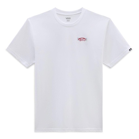 Vans WAYRACE TEE-B Erkek T-Shirt VN000FKMWHT1