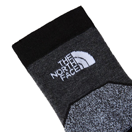 The North Face HIKING QUARTER SOCK Çorap NF0A882JJK31