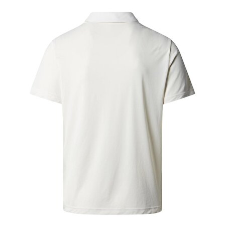 The North Face M Tanken Polo - Eu Erkek T-Shirt