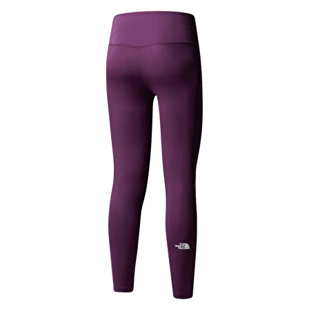 The North Face W FLEX 25IN TIGHT Bayan Pantolon NF0A87JQV6V1