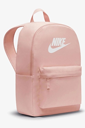 Nike Heritage 25 Litre  Pembe Sırt Çantası