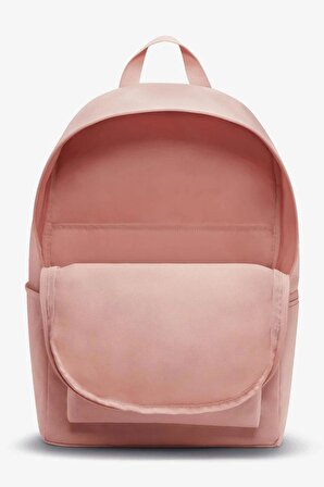 Nike Heritage 25 Litre  Pembe Sırt Çantası