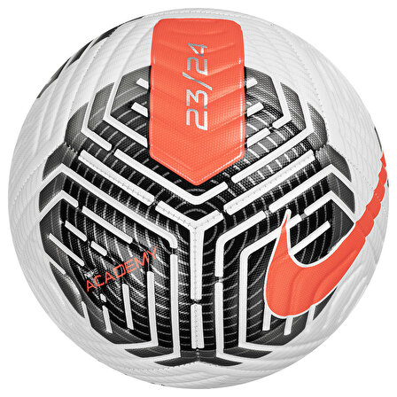 Nike FB2894-100 Academy 5 No Futbol Topu