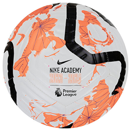 Nike FB2985-100 Premier League Academy 5 No Futbol Topu