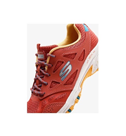 SKECHERS 149821 RUST KADIN SPOR AYAKABI