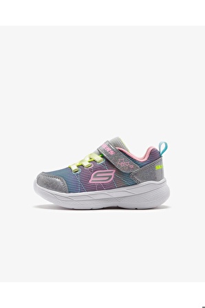 Skechers 303518N GYMT Snap Sprints 2.0 - Stars Away Kız Çocuk Spor Ayakkabı