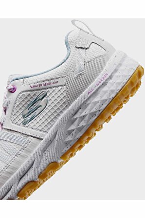 Skechers ESCAPE PLAN Kadın Günlük Spor Ayakkabı 180061 OFWT Beyaz
